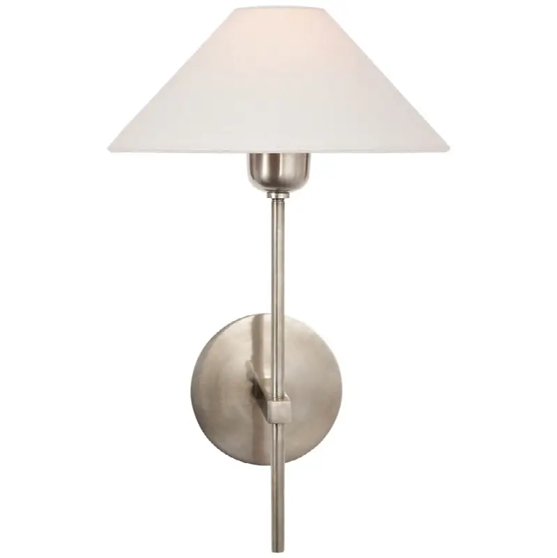 Hackney Single Sconce