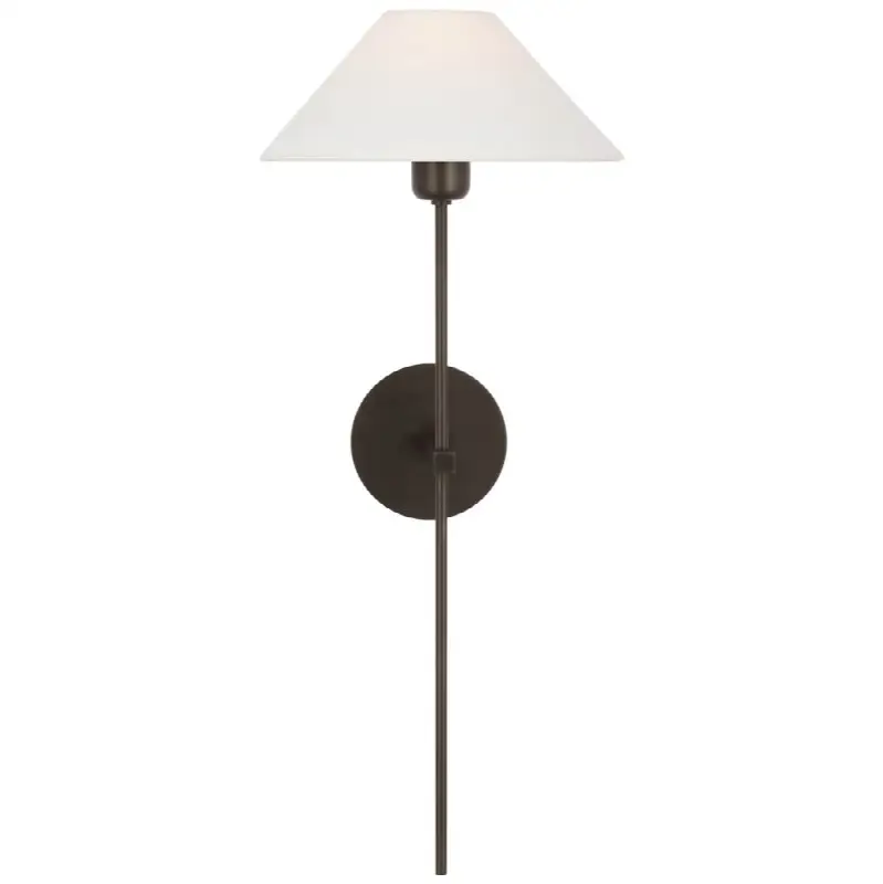 Hackney 25" Tail Sconce