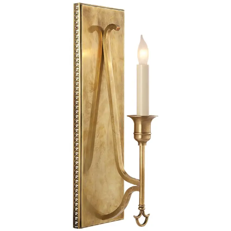 Savannah Sconce