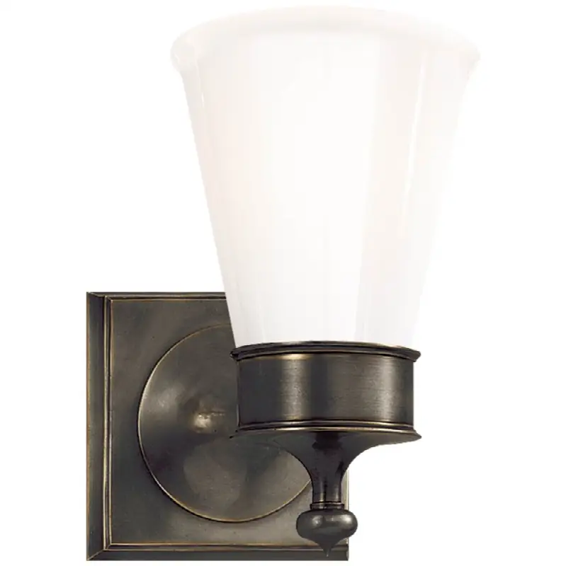 Siena Single Sconce