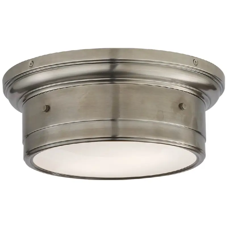 Siena Small Flush Mount