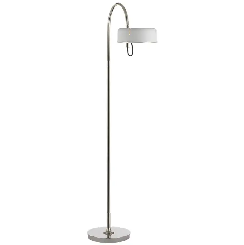 Oso 58" Articulating Reading Floor Lamp