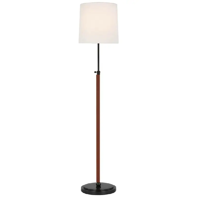Bryant Wrapped Floor Lamp