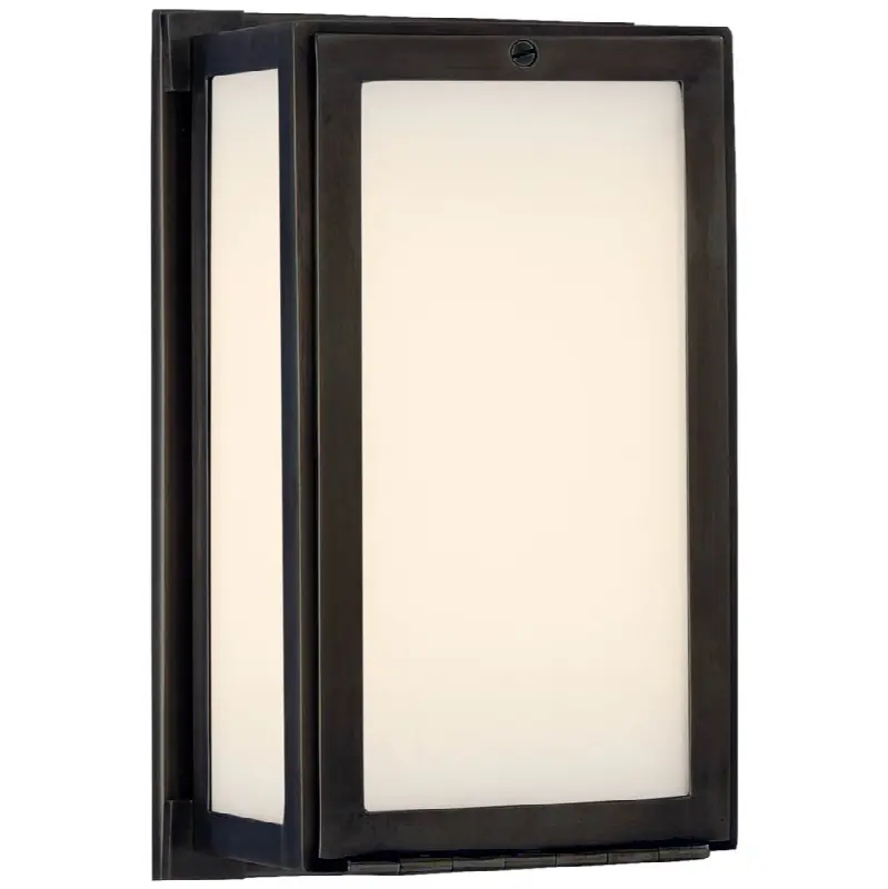 Mercer Short Box Light