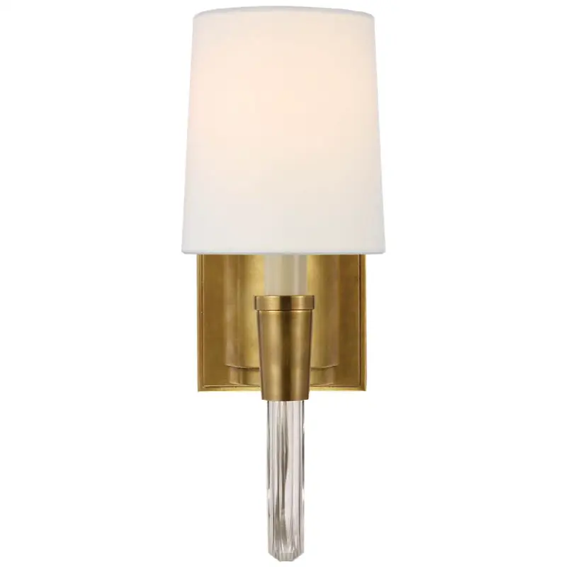 Vivian Single Sconce
