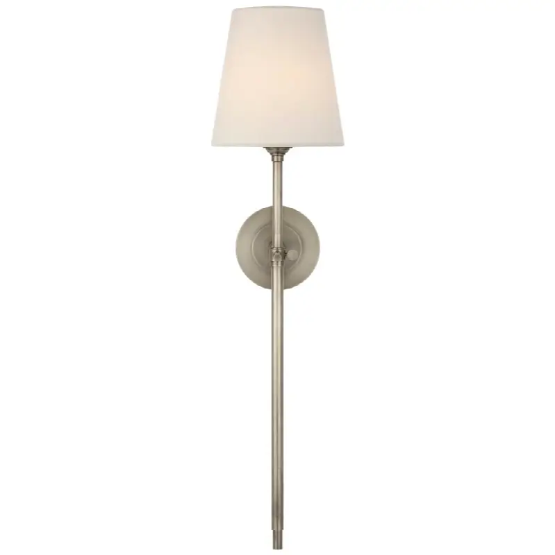 Bryant 27" Cordless Tail Sconce
