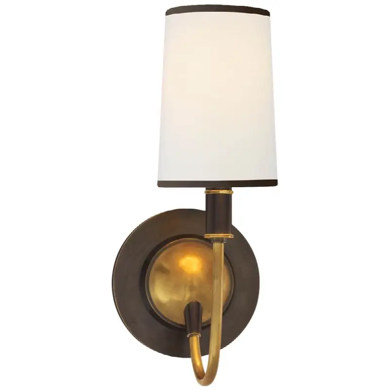 Elkins Sconce