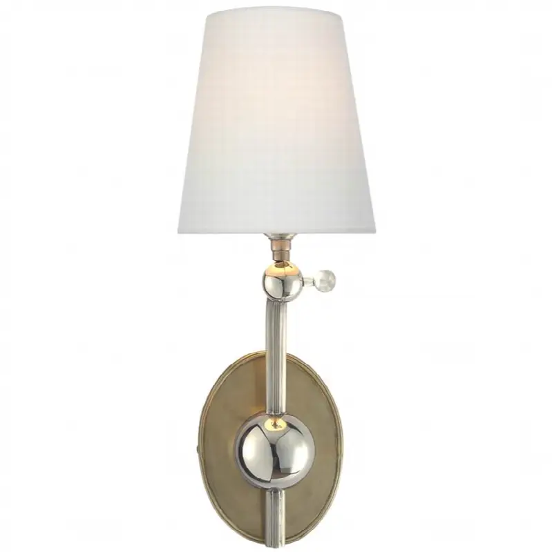 Alton Pivoting Sconce