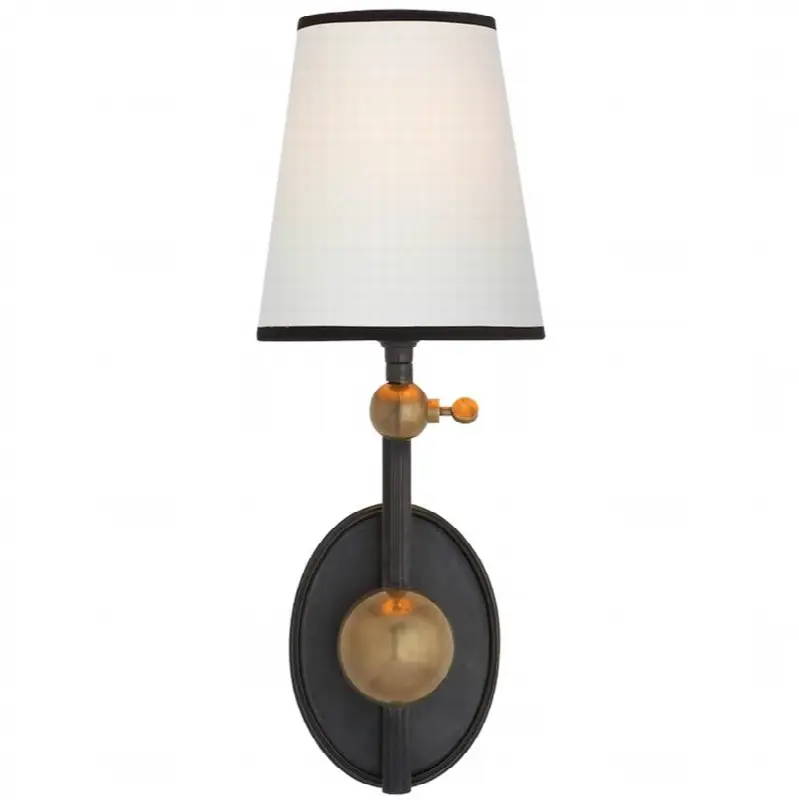 Alton Pivoting Sconce