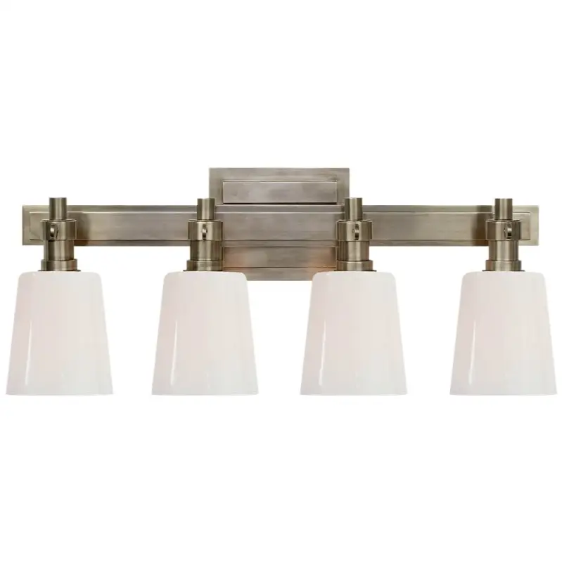Bryant Four-light Bath Sconce