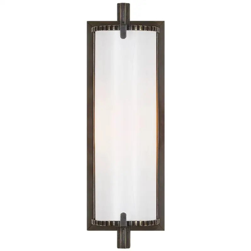 Calliope Short Bath Light