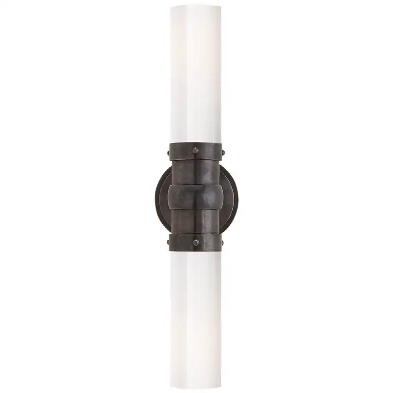 Graydon Double Bath Light