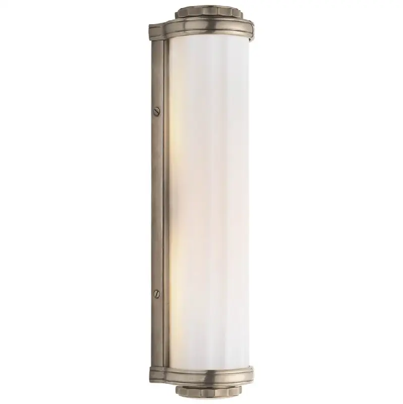 Milton Road Bath Light
