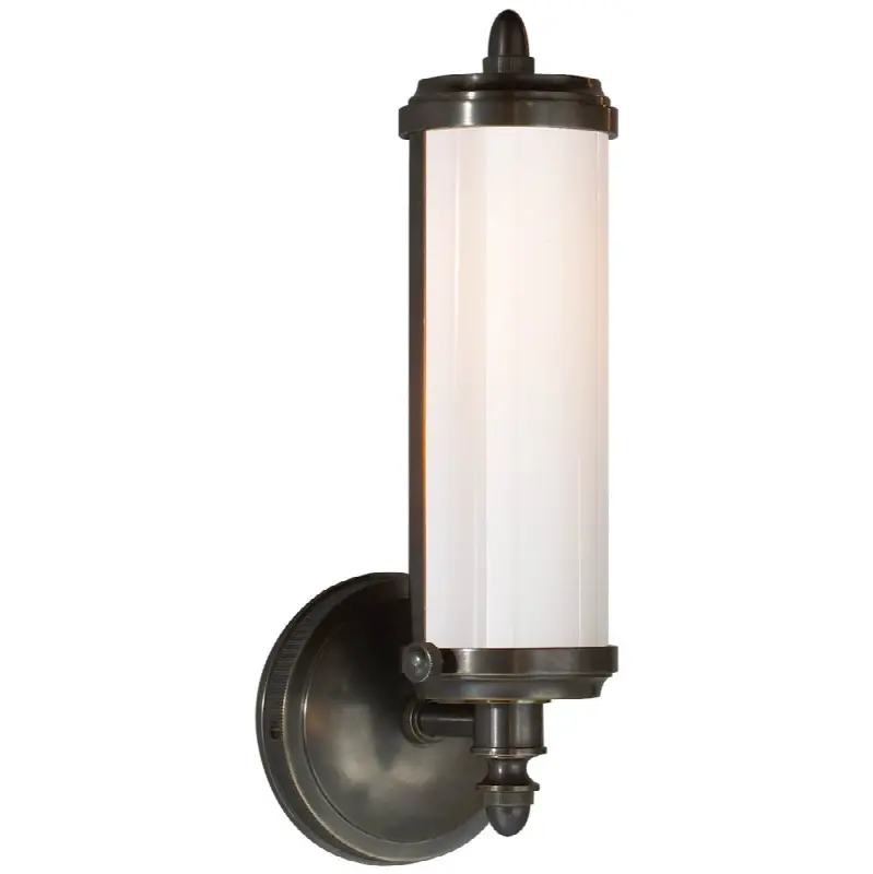 Merchant Single Bath Light