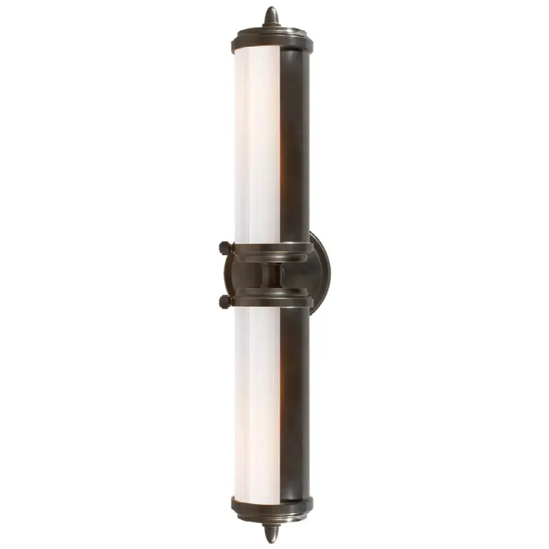 Merchant Double Bath Light