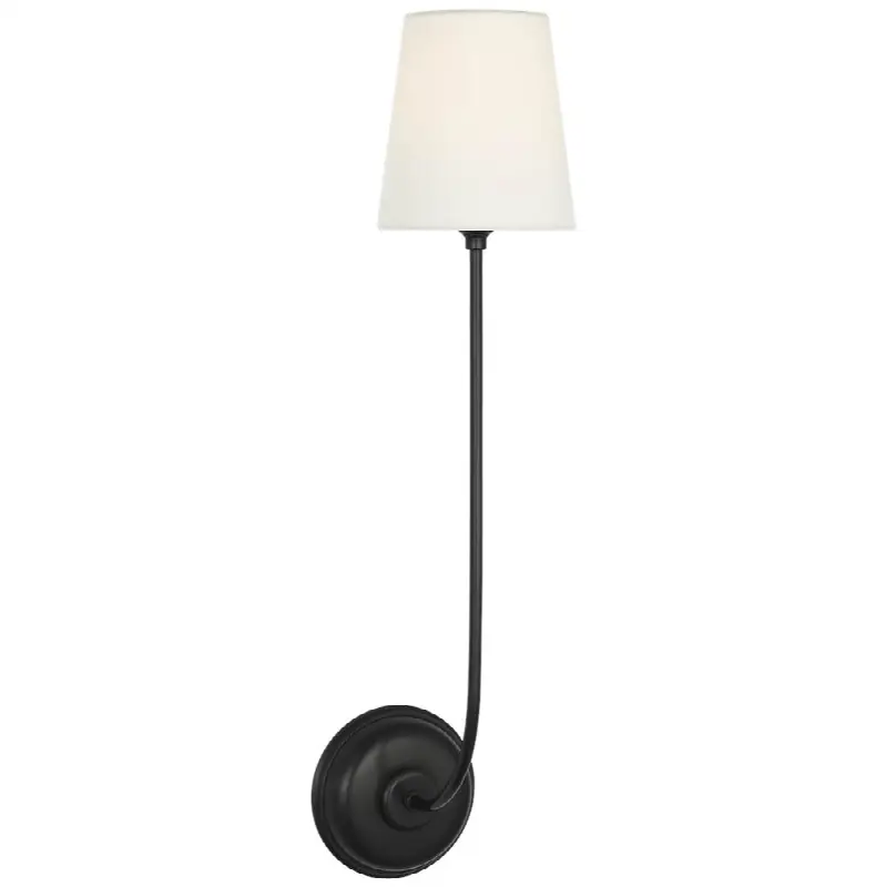 Vendome 26" Single Sconce