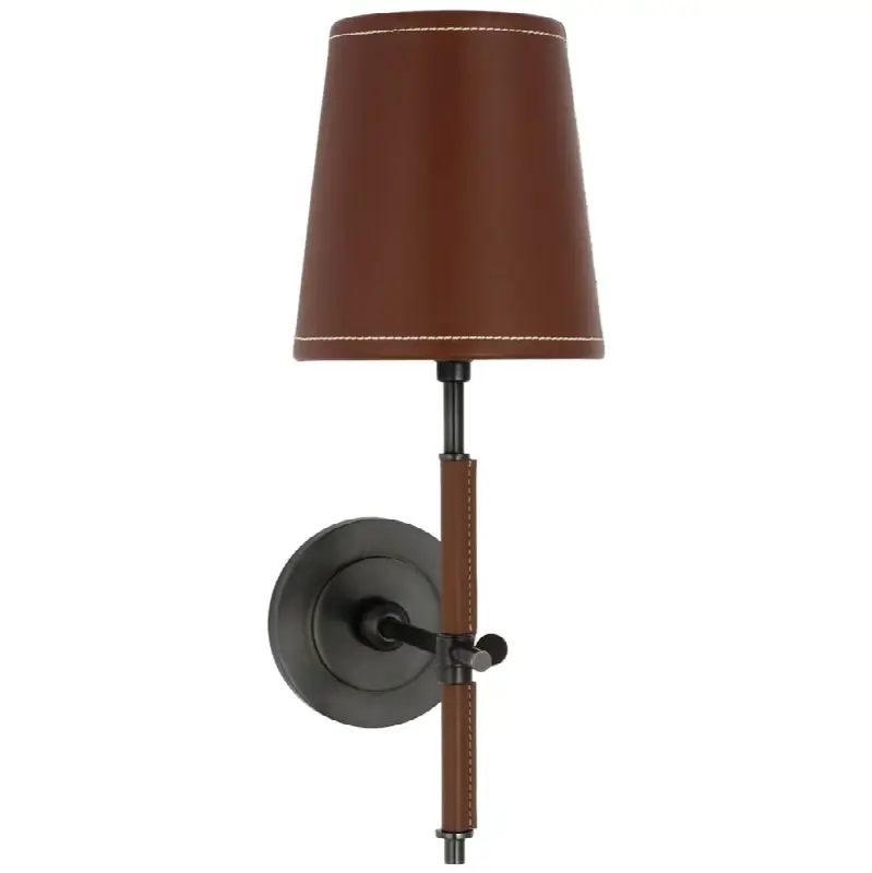 Bryant Wrapped Sconce