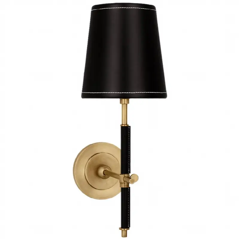 Bryant Wrapped Sconce