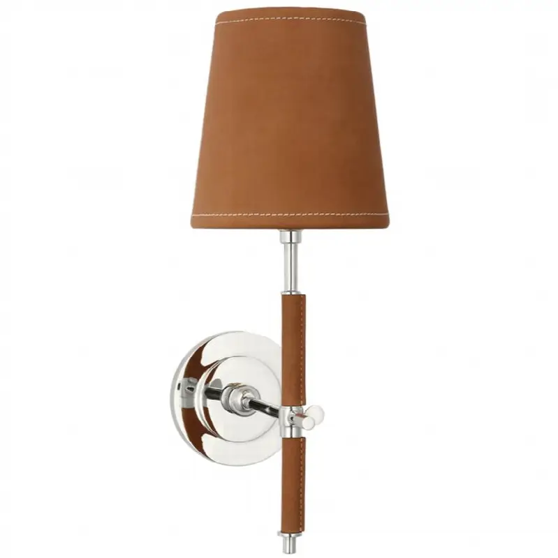 Bryant Wrapped Sconce