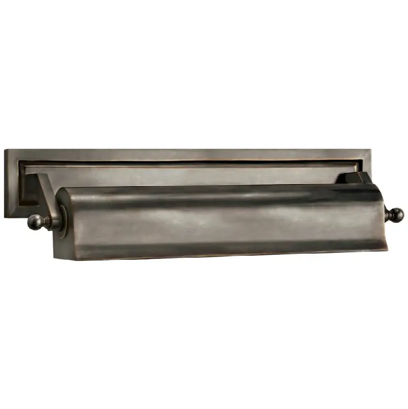 Library 16" Picture Light