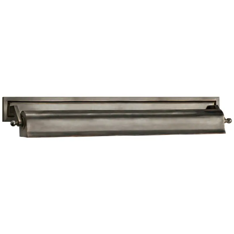 Library 22" Picture Light