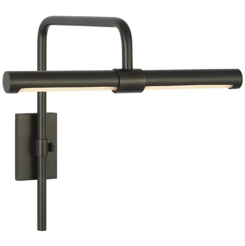 Kidd 9" Frame Mount Picture Light