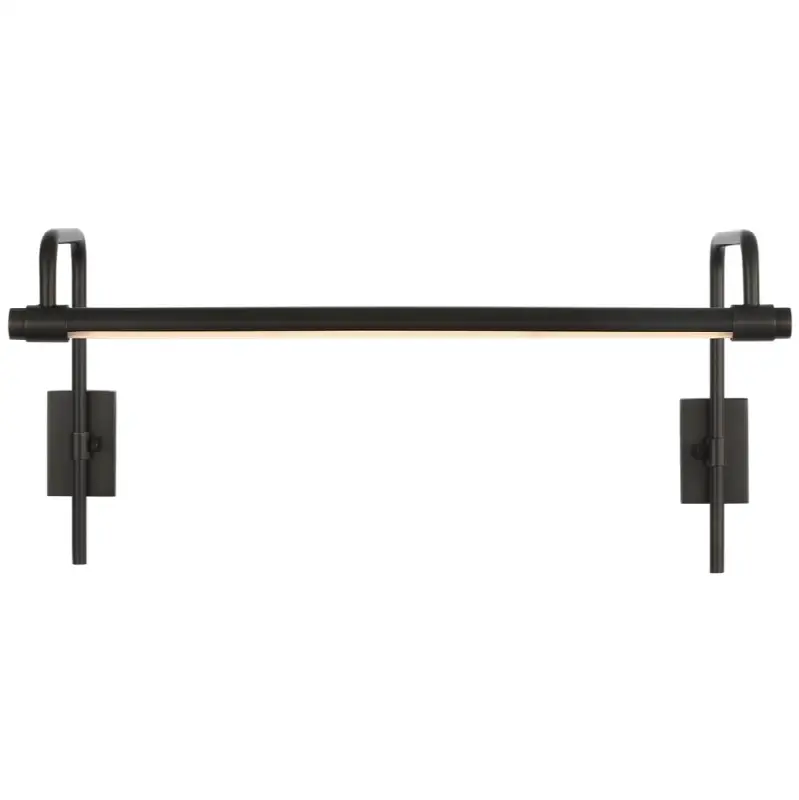 Kidd 18" Frame Mount Picture Light