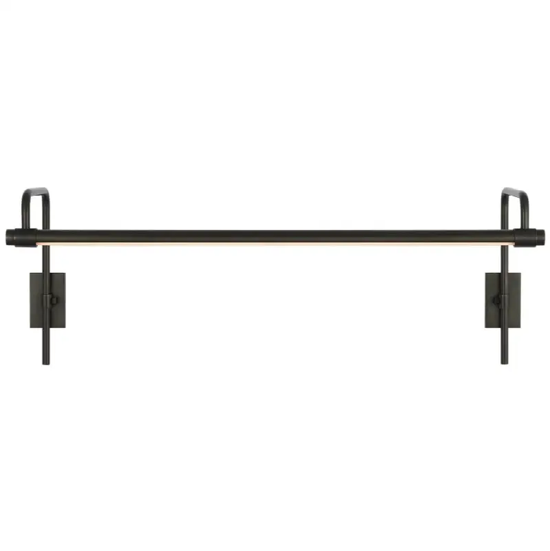 Kidd 24" Frame Mount Picture Light