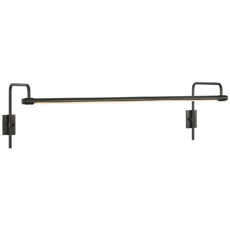Kidd 30" Frame Mount Picture Light