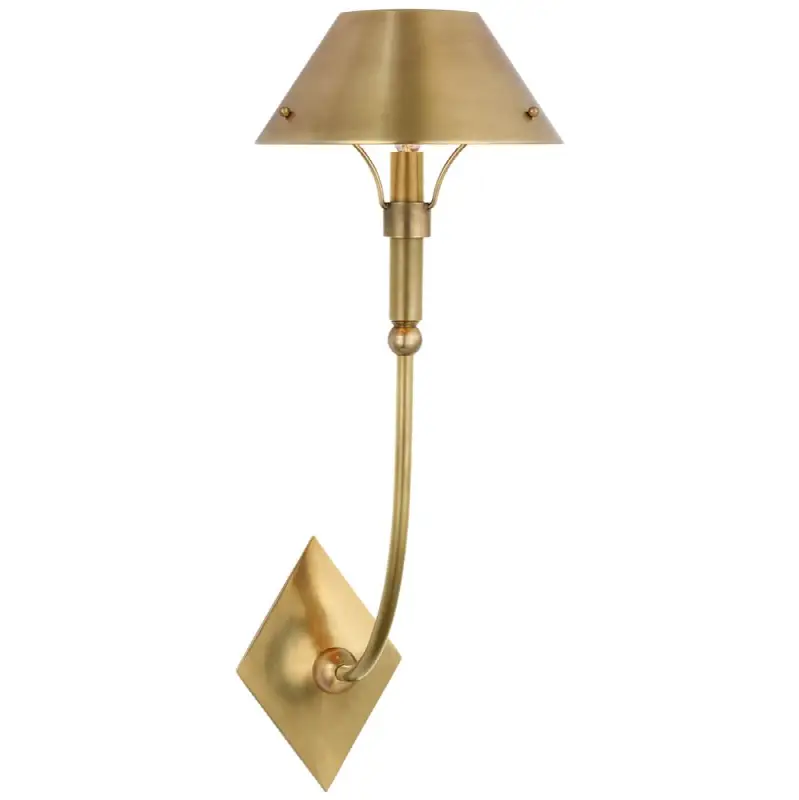 Turlington Large Sconce