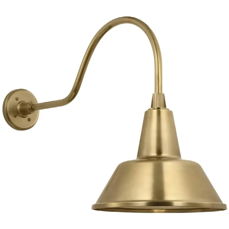 Academy 23" Flynn Barn Light