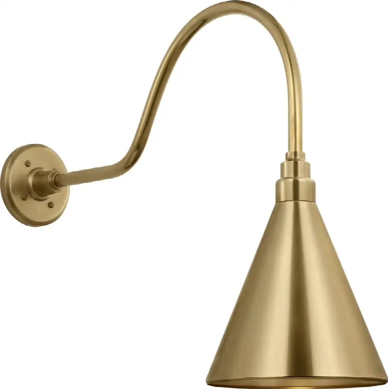 Academy 23" Flynn Barn Light