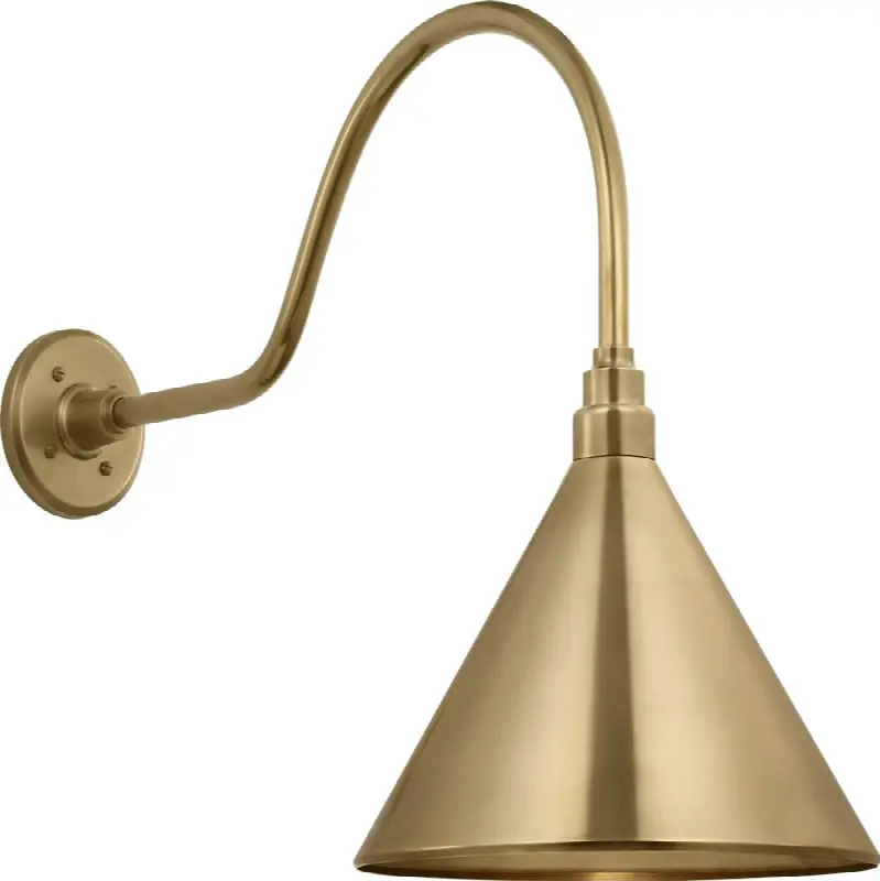 Academy 23" Flynn Barn Light