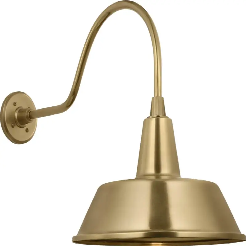 Academy 23" Flynn Barn Light