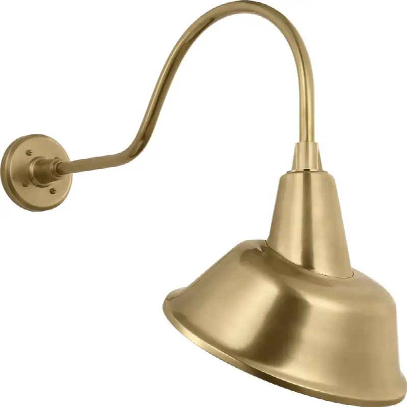Academy 23" Flynn Barn Light