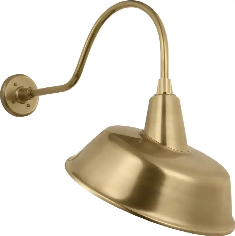 Academy 23" Flynn Barn Light