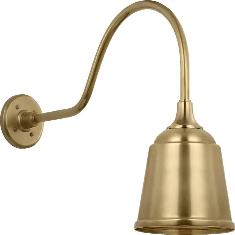 Academy 23" Flynn Barn Light