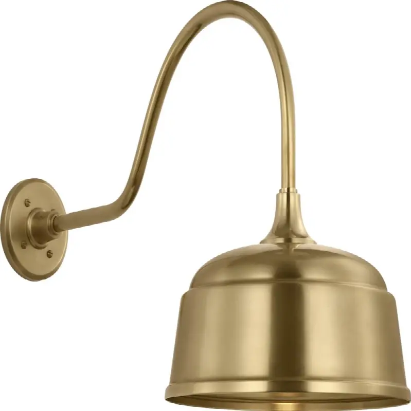 Academy 23" Flynn Barn Light