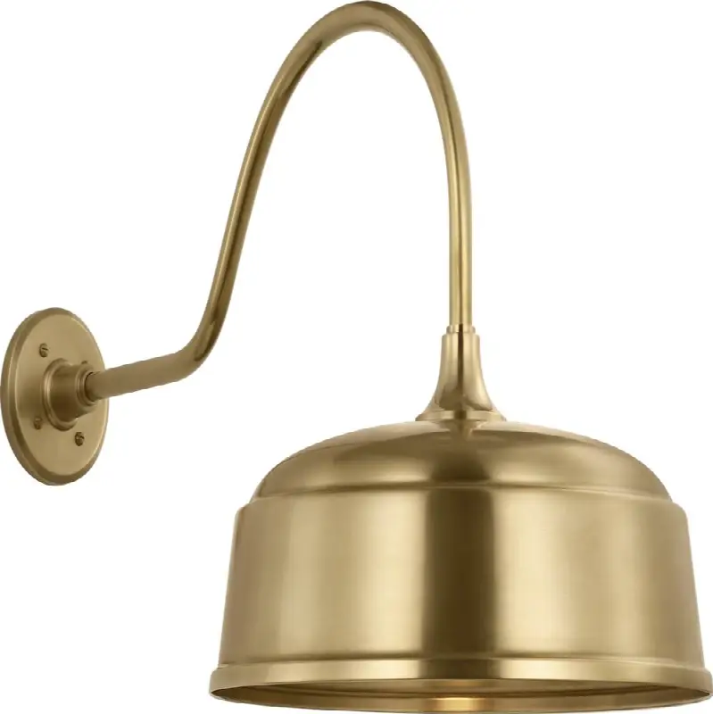 Academy 23" Flynn Barn Light