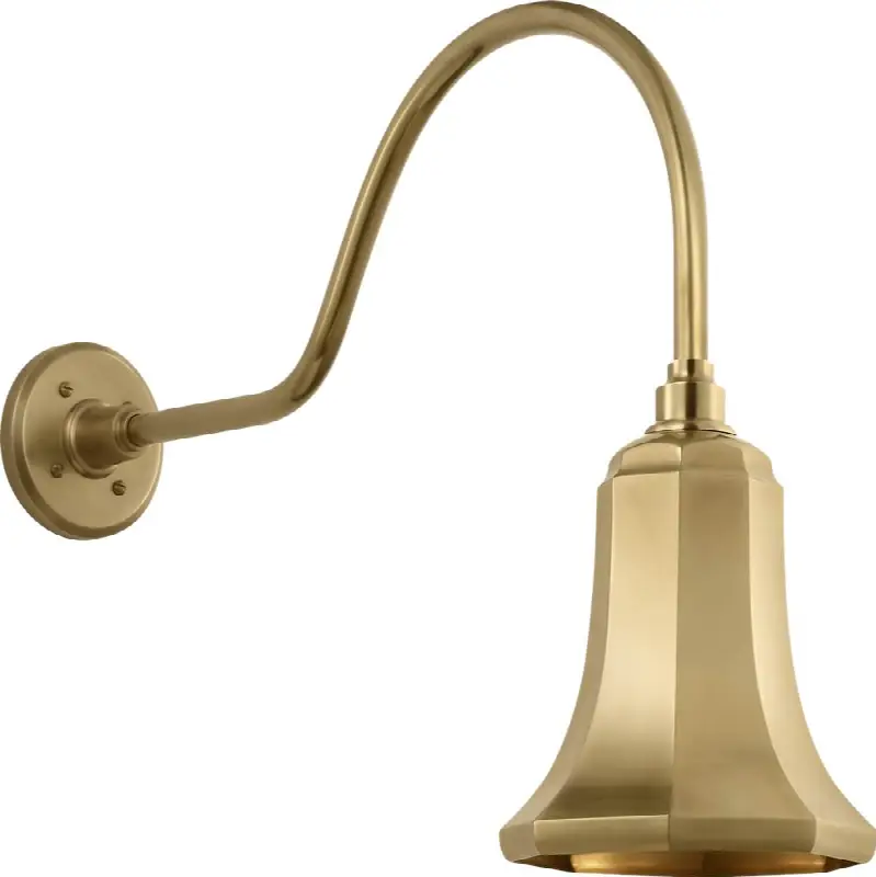 Academy 23" Flynn Barn Light