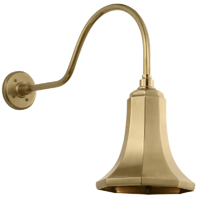 Academy 23" Flynn Barn Light