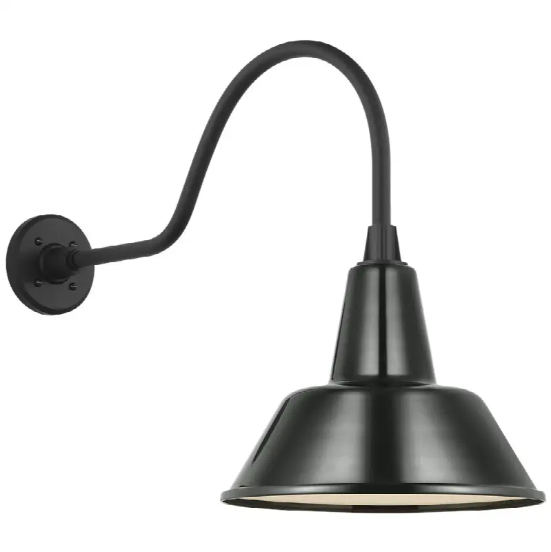 Academy 23" Flynn Barn Light