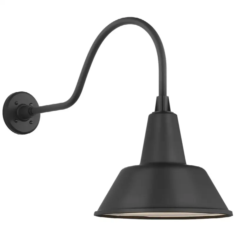 Academy 23" Flynn Barn Light