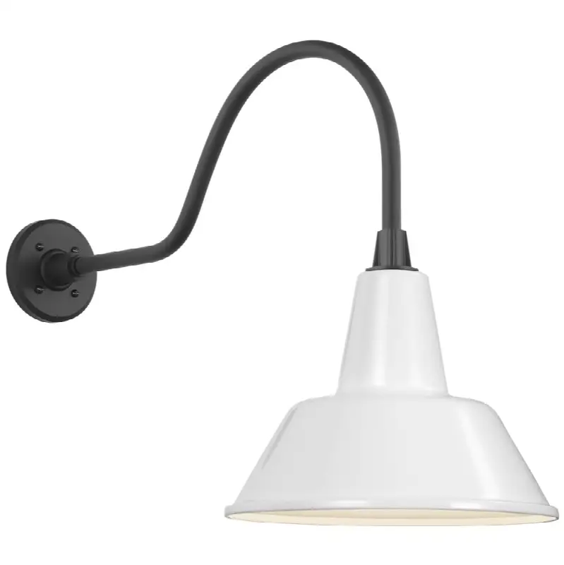 Academy 23" Flynn Barn Light
