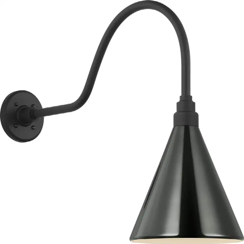 Academy 23" Flynn Barn Light