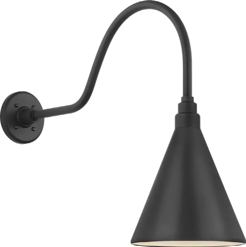 Academy 23" Flynn Barn Light