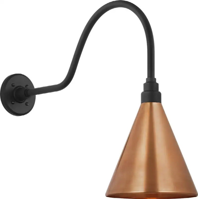 Academy 23" Flynn Barn Light