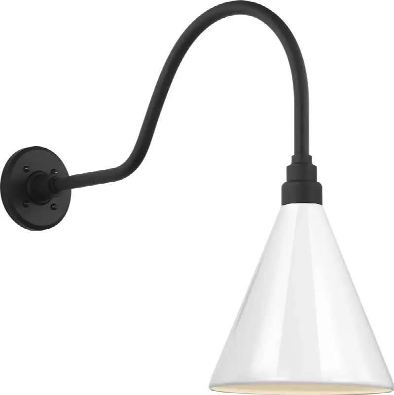 Academy 23" Flynn Barn Light