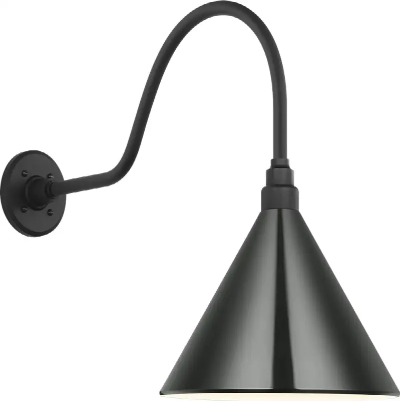 Academy 23" Flynn Barn Light