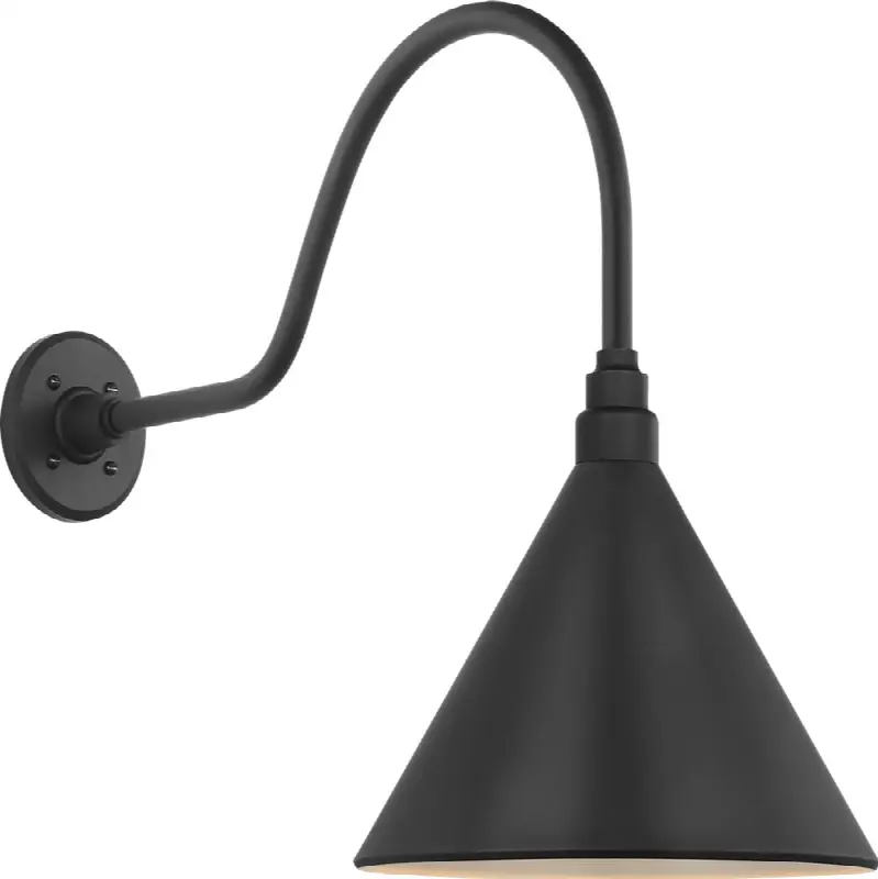 Academy 23" Flynn Barn Light